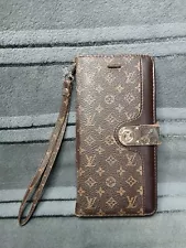 louis vuitton iphone case