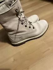 Timberland Boots Customized