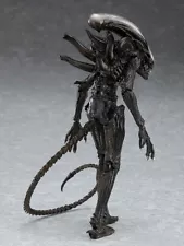 Movie Alien Space Horror Xenomorph Figure Boxed Pvc Statue Collection Model Toys