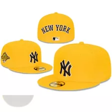 New York Yankees Baseball Hat NY Baseball Cap Sport Cap Sun Hat Unisex