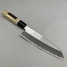 Unused Item Japanese Chef's Kitchen Knife Santoku 160/300 From Japan Teru
