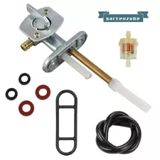 Petcock Fuel Valve For YAMAHA Road Star Silverado 1600 XV1600 (1999-2003) (For: Yamaha Road Star)