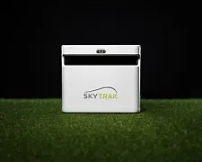 2023 SkyTrak + Golf Simulator Launch Monitor Brand New