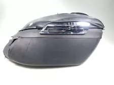 09 Yamaha XV1900 Stratoliner Roadliner Right Saddlebag Luggage Free Shipping (For: More than one vehicle)