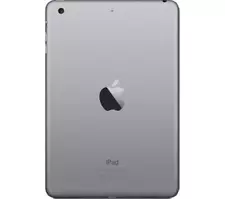 APPLE IPAD MINI 4 128GB SPACE GRAY A1538/MK9N2LL/A WIFI ONLY Good