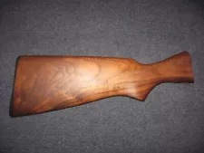 Savage/Stevens 755a Shot Gun Stock 12