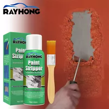 Car Paint Remover Metal Surface Paint Stripper Brush for Metal Wood Cleaning