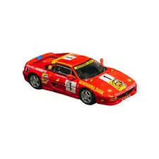 Tarmac Works Ferrari F355 Challenge Macau Super Car Race 1994 Winner Pre-Order