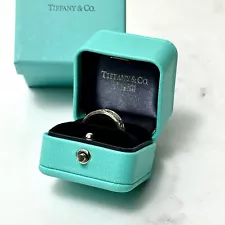 tiffany engagement rings for sale