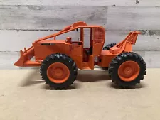 timberjack skidder Scale Model 1/16