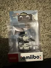 Nintendo ROB Amiibo (IN BOX)