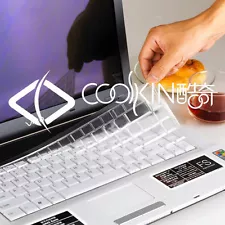 Hot sale CooSkin TPU Keyboard Protector Skin Cover For Lenovo yoga 3 pro