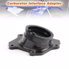 Carburetor Interface Adapter Durable New Hot Sale For Yamaha YZ250 2003-2017 (For: 2006 YZ250)