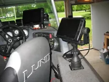 2017 Lund 1850 Impact XS boat for sale Rainy Lake Special LOADED serious angler