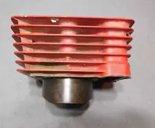 Honda XL250R Cylinder 75mm 1986 1987