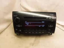 07 08 09 10 11 12 13 Toyota Tundra Sequoia Radio Cd A51893 86120-0C290 JPA99 (For: 2012 Toyota Tundra)