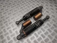 2020 WK LEGEND 125 END 125 Rear Shock Absorbers