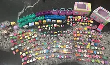 300+ Shopkins Lot Exclusive, Ultra Rare, Special Edition, Limited Edition, Rare