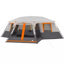 Ozark Trail 12-Person 3-Room Instant Cabin Tent