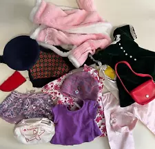 AMERICAN GIRL DOLL Random Clothing Lot Molly