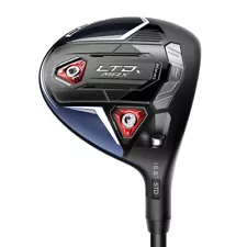 NEW Cobra Golf LTDx Max Fairway Wood 2022 Choose Color, Shaft, Club & Flex