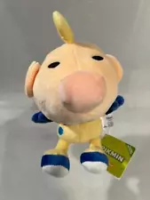 Genuine Pikmin Louie 6.5" PLUSH by Little Buddy 1845