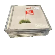 Didirri – Sold For Sale (Australia) CD – New