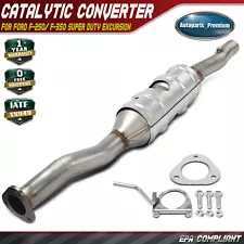 Catalytic Converter for Ford F-250/ F-350 Super Duty 2000-2004 Excursion 00-05