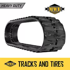 Fits Bobcat 325 - 13" TNT Heavy Duty Excavator Rubber Track