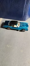 redline hotwheels custom eldorado