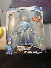 mega man toys for sale