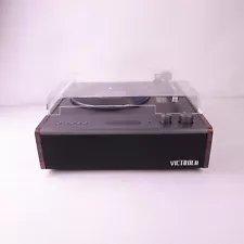 VICTROLA EASTWOOD BLUETOOTH RECORD PLAYER | VTA-73 ESP