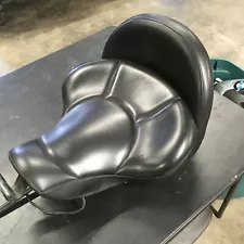 1997-2009 BMW K1200LT HEATED VINAL RUSSELL DAYLONG SEAT