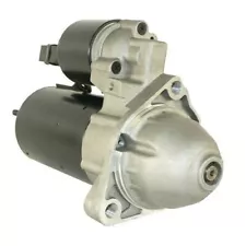 New Starter For BMW 545i 550i 645Ci 650i 750i 750Li Alpina B7 X5 2004-2006 1.7kW (For: 2006 BMW 750i)