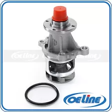 Engine Water Pump for 1991-1999 BMW 318i 318is Z3 1.8L 1.9L (For: 1991 BMW 318i)