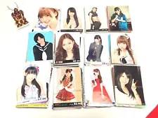 lot 128 to 4 AKB48 Group Photo Available for sale from 1 photo See Descriptions