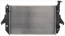 Radiator for 1996-2005 Chevrolet, GMC Astro, Safari (For: 1996 Chevrolet Astro)