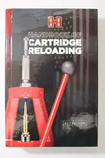 Hornady Reloading Manual - 11th Edition Hornady Handbook of Cartridge Reloading