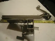 REDUCED $$ RESTAURANT  /  COMMERCIAL CAN OPENER  IN GREAT CONDITION 