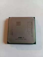 AMD Phenom II X4 980 Quad Core Processor 3.7 GHz, Socket AM2+/AM3, 125W CPU