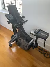 NordicTrack RW200 rowing machine