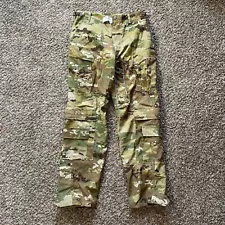 USGI OCP FR Aircrew Combat Pants Size Medium Multicam A2CU Aurora - New