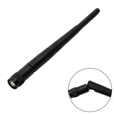 Hot Sale Antenna Aerial Durable WAP54G For S3 WRT54G RP-TNC Male Connector