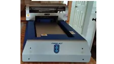 dtg direct to garment printer