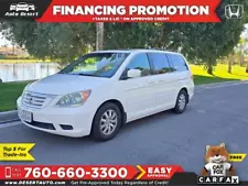 2008 Honda Odyssey EXL 7 Seat EX-L