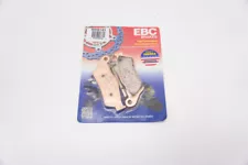 KTM Husqvarna EBC MXS Series Race Sintered Brake Pads MXS181 GasGas M28 (For: ATK Intimidator)