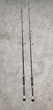 2- St Croix Premier Rods 7 Ft