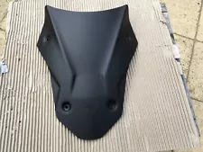 Givi Low Black Screen For 2015-19 Honda Africa Twin