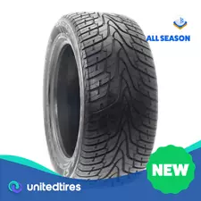 New 295/45R18 Hankook Ventus ST 108V - 10.5/32