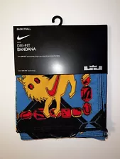 Nike Dri-FIT Bandana Graphic Lebron James Unisex N1004112-026